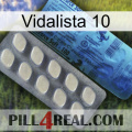 Vidalista 10 34